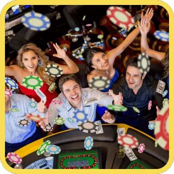 Màn hình sảnh Bingo trực tuyến tại wi88 Việt Nam