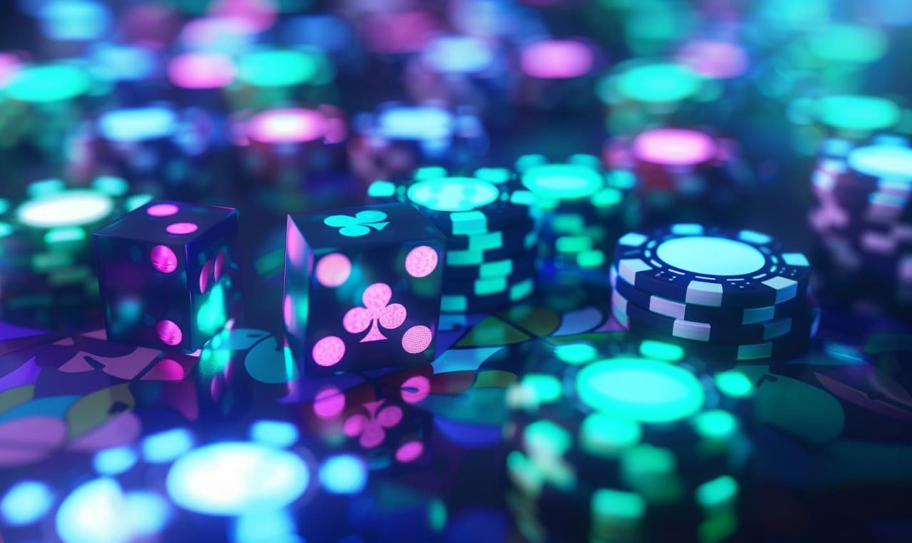 Người chơi tham gia ván Bingo trực tuyến trên điện thoại