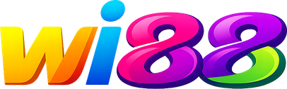 Logo wi88 – Trang chủ